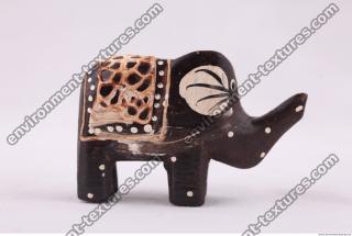 Photo Reference of Interior Decorative Elephant Statue 0006